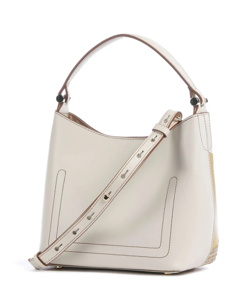 Radley London Spring Blooms Sac bandoulière salt