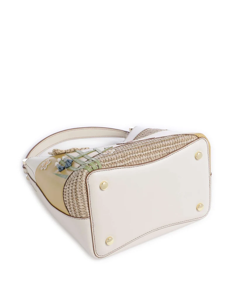 Radley London Spring Blooms Sac bandoulière salt