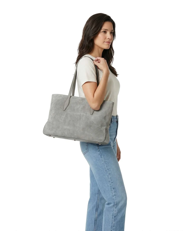 JOOP! Sofista Dolce Isadora Cabas grey