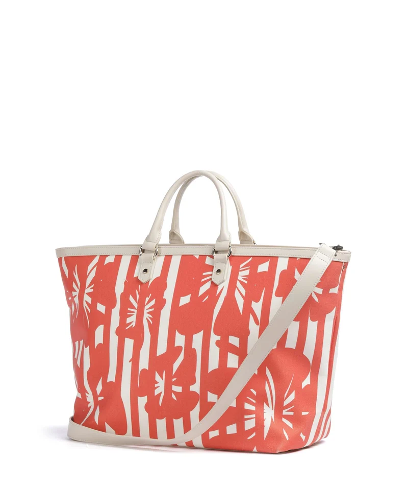 Valentino Bags Kore Sac à main arancio/multicolor