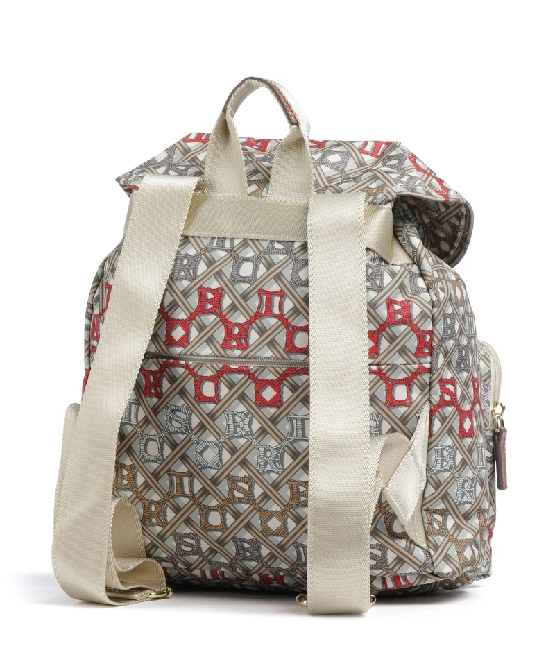 Brics X-Collection Small Sac à dos macramè