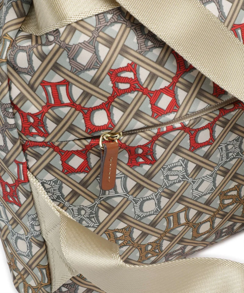 Brics X-Collection Small Sac à dos macramè