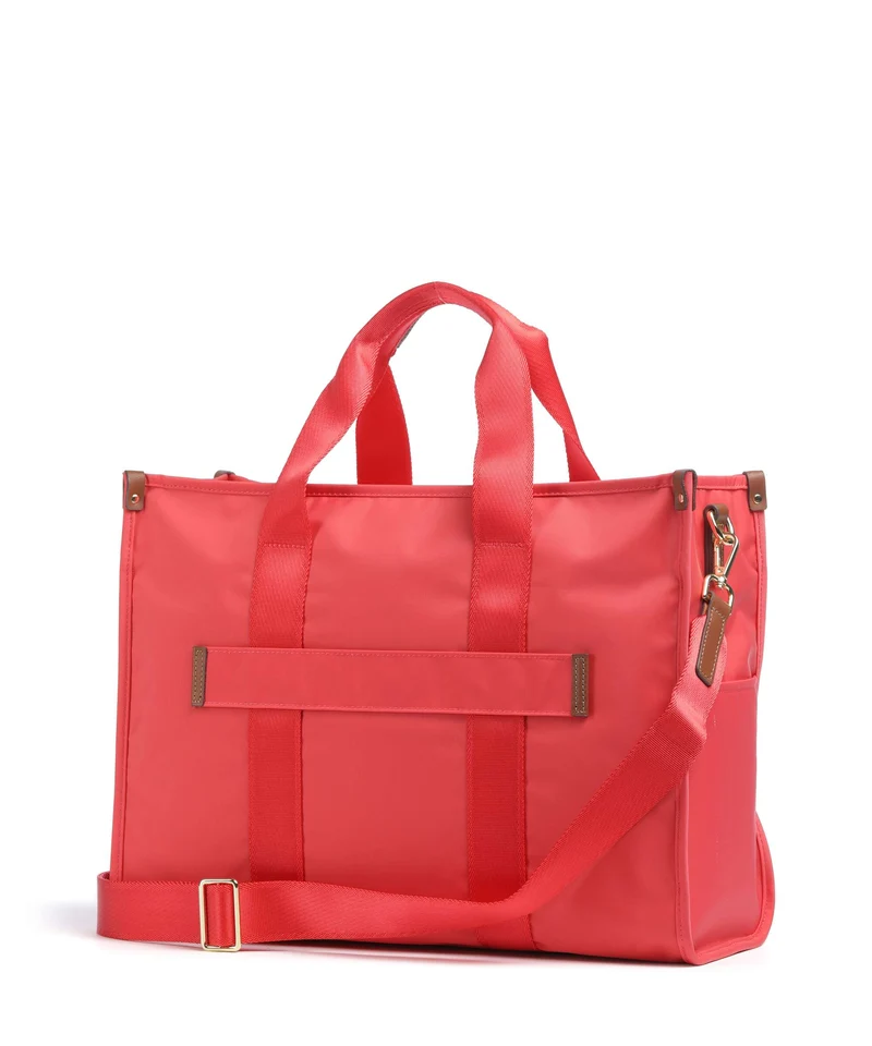 Brics X-Collection M Sac à main papavero/poppy