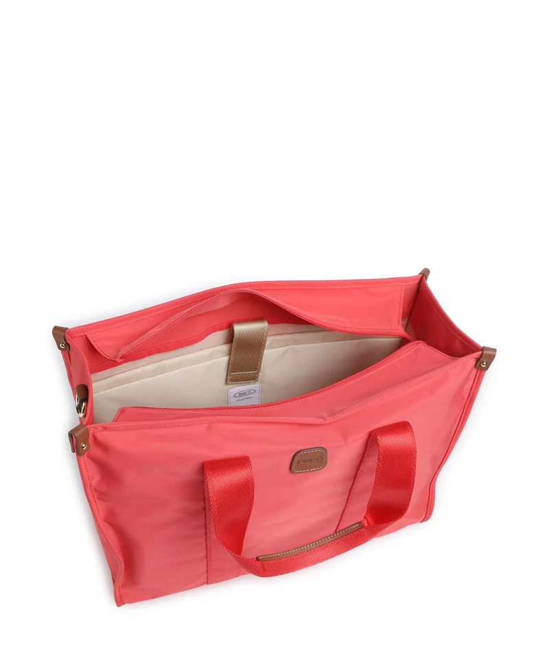 Brics X-Collection M Sac à main papavero/poppy