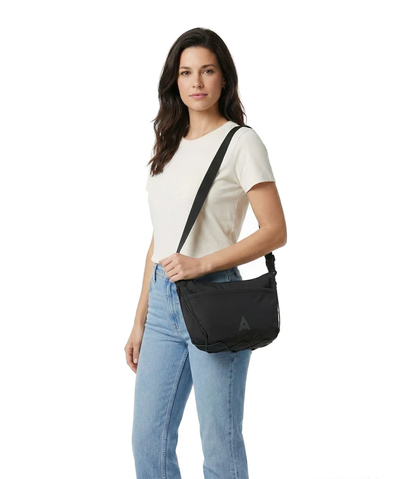 Ucon Acrobatics Air Tessa Sac bandoulière black
