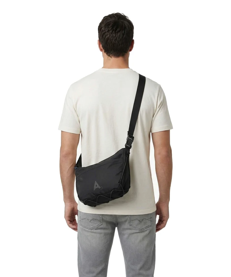 Ucon Acrobatics Air Tessa Sac bandoulière black