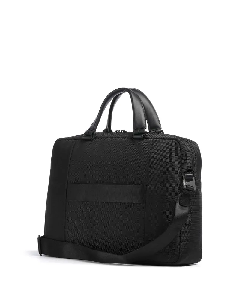 Piquadro Lyss Porte-document black