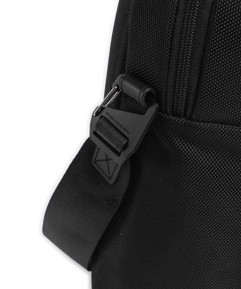 Piquadro Lyss Porte-document black