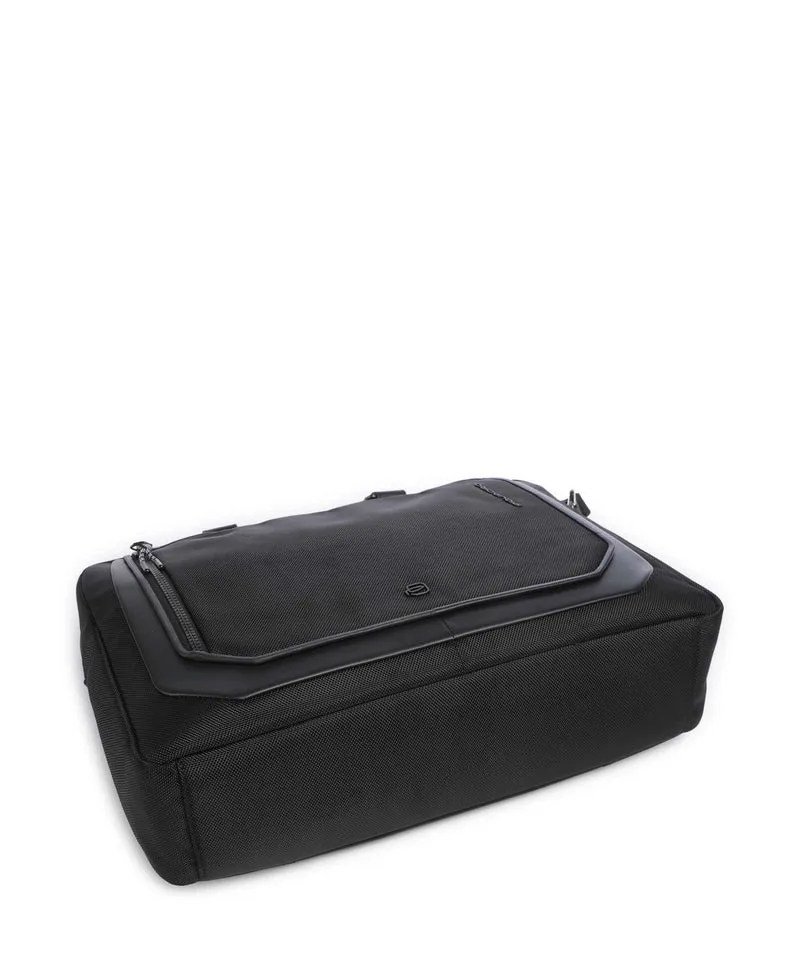 Piquadro Lyss Porte-document black