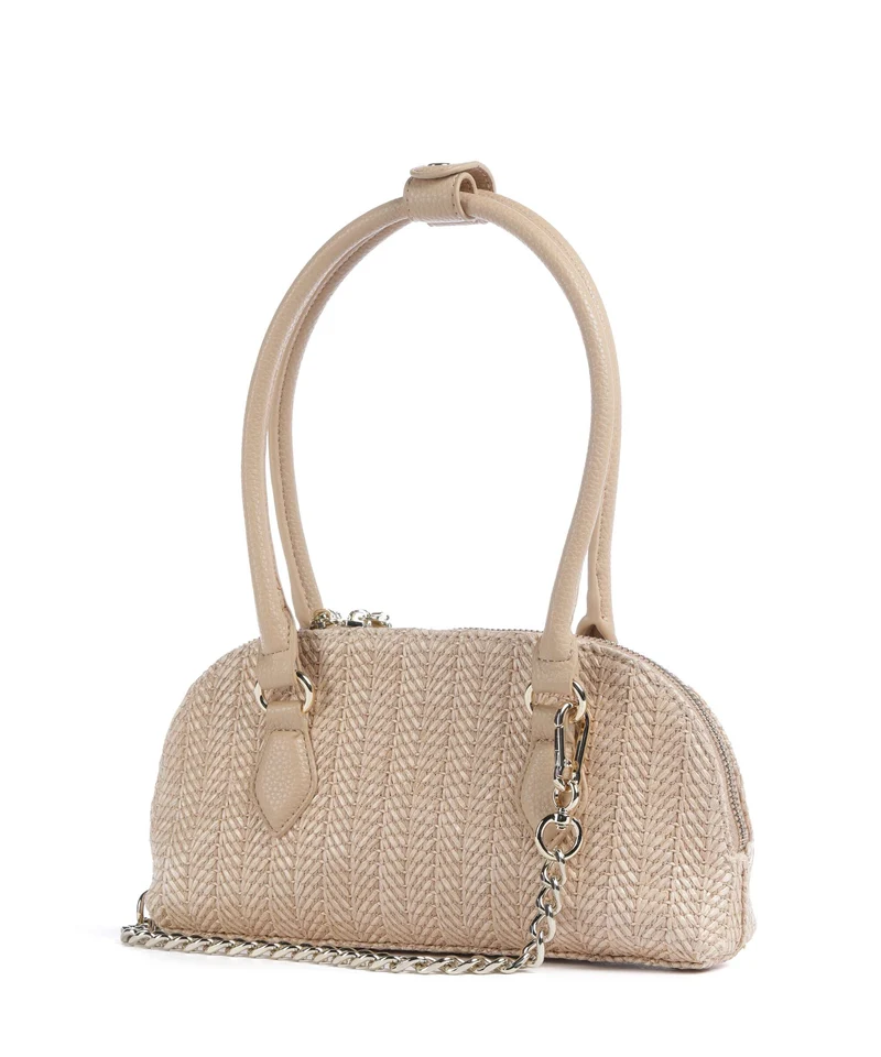 Steve Madden BCURT-S Sac porté épaule natural