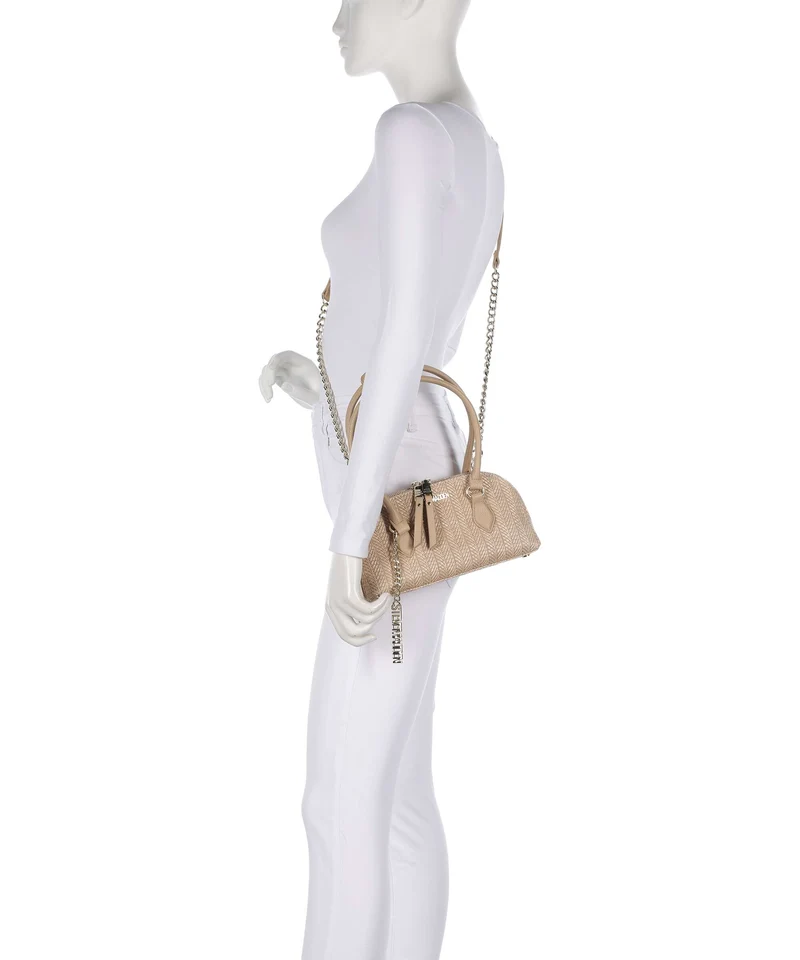 Steve Madden BCURT-S Sac porté épaule natural
