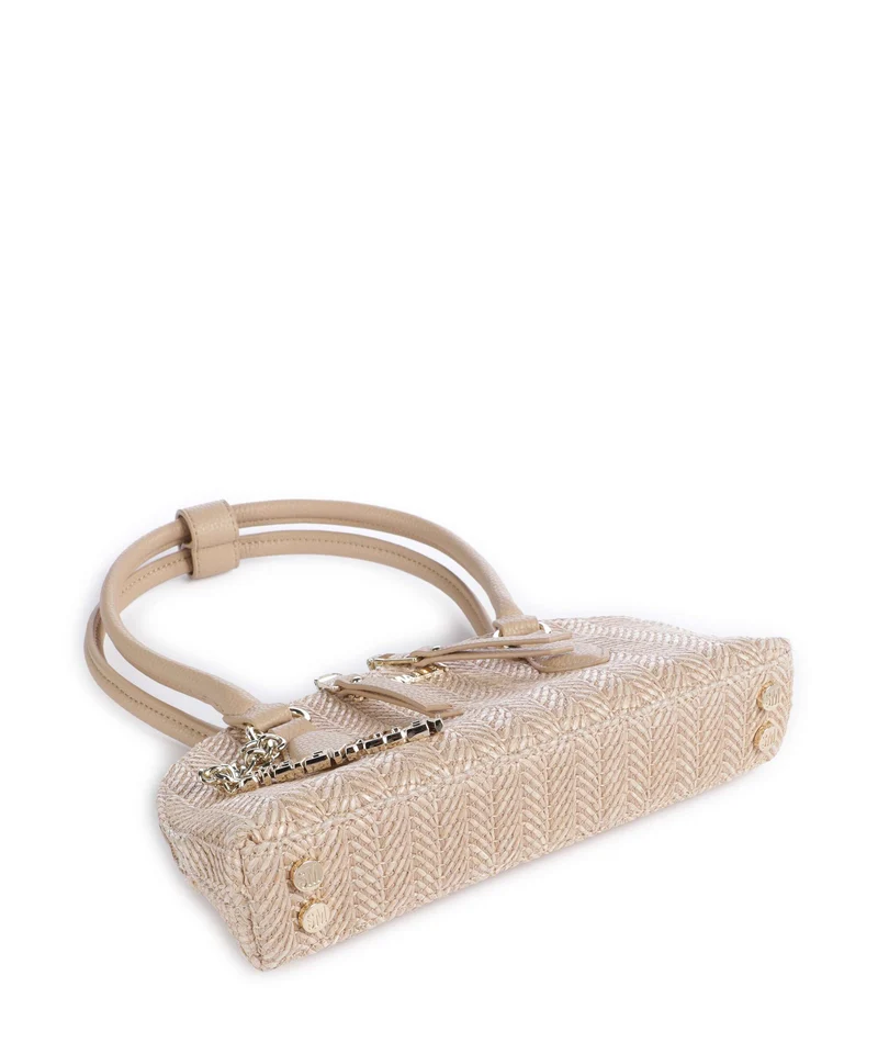 Steve Madden BCURT-S Sac porté épaule natural