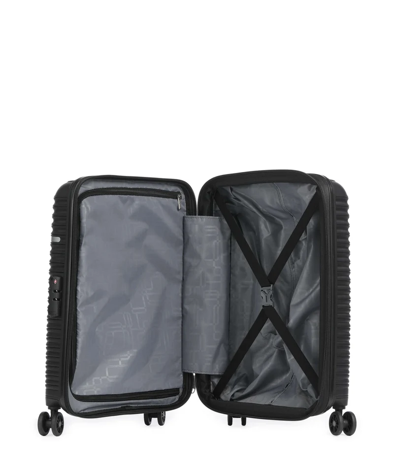 American Tourister Liftoff Valise 4 roues black