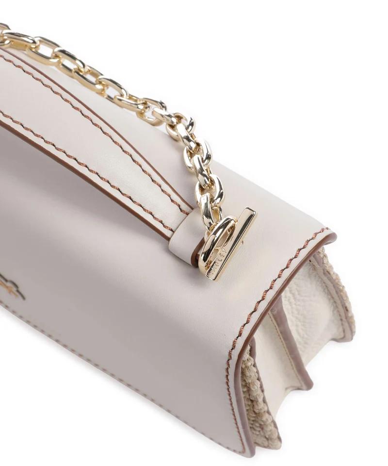 Radley London Spring Blooms Sac bandoulière natural
