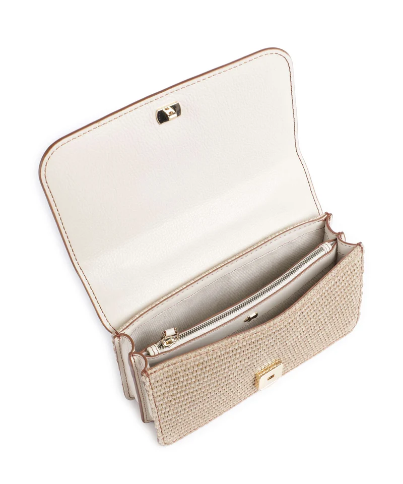 Radley London Spring Blooms Sac bandoulière natural