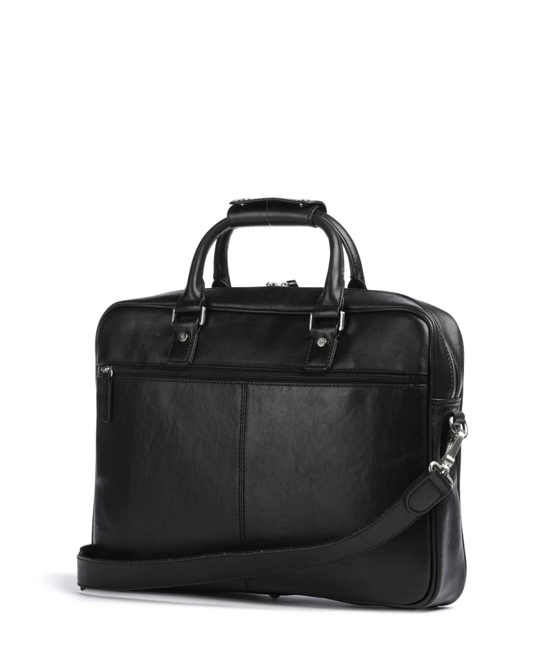 Castelijn & Beerens Sac d'ordinateur black