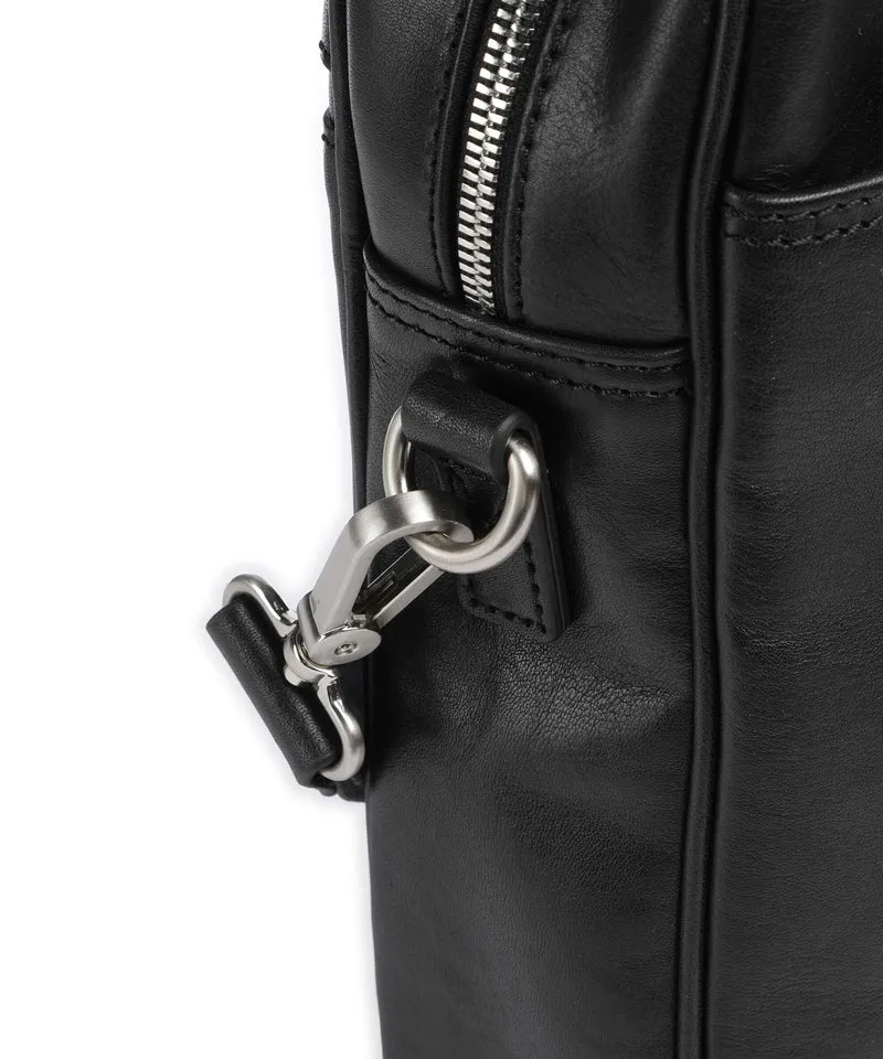Castelijn & Beerens Sac d'ordinateur black