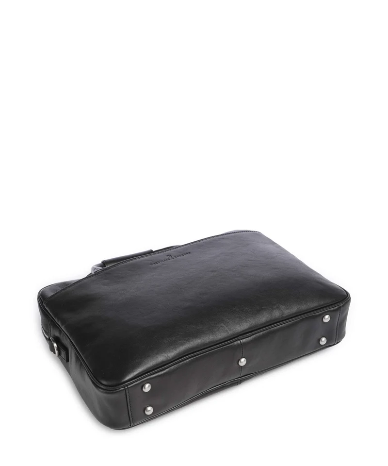 Castelijn & Beerens Sac d'ordinateur black