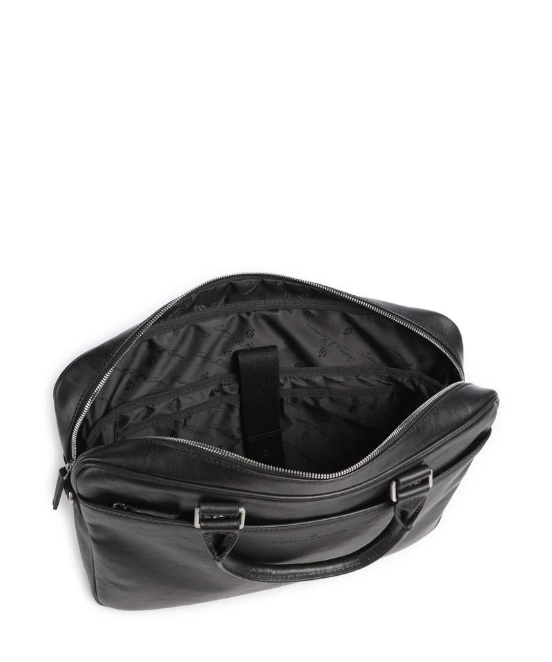 Castelijn & Beerens Sac d'ordinateur black