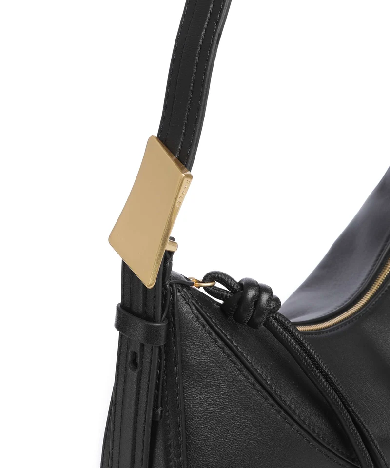 Radley London Bliss Crescent Sac fourre-tout black