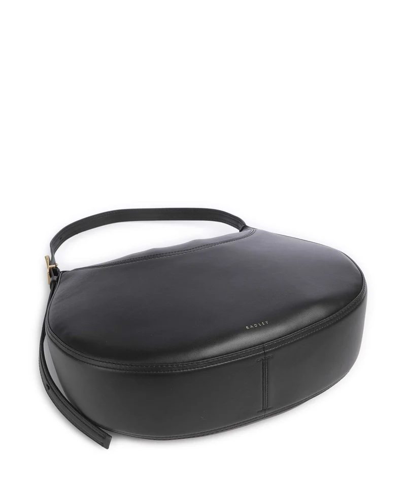 Radley London Bliss Crescent Sac fourre-tout black