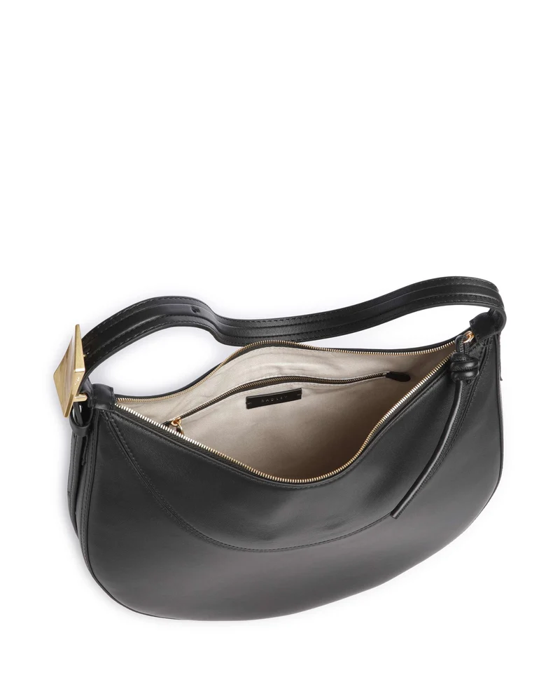 Radley London Bliss Crescent Sac fourre-tout black