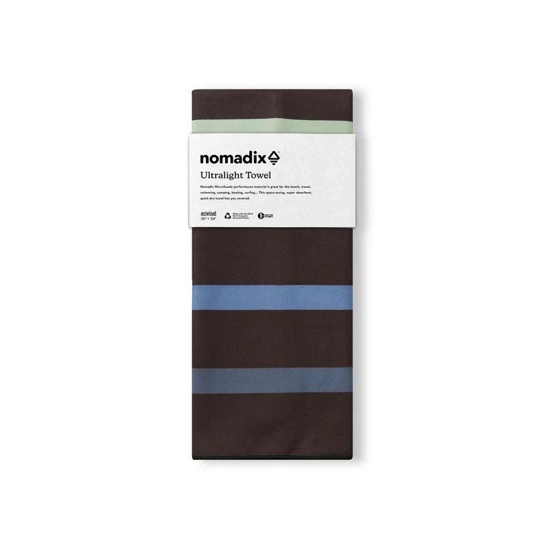 Serviette Ultralight Nomadix