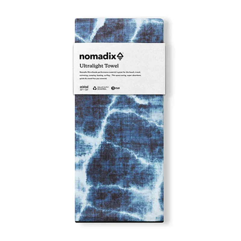 Serviette Ultralight Nomadix