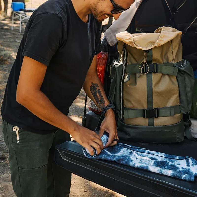 Serviette Ultralight Nomadix