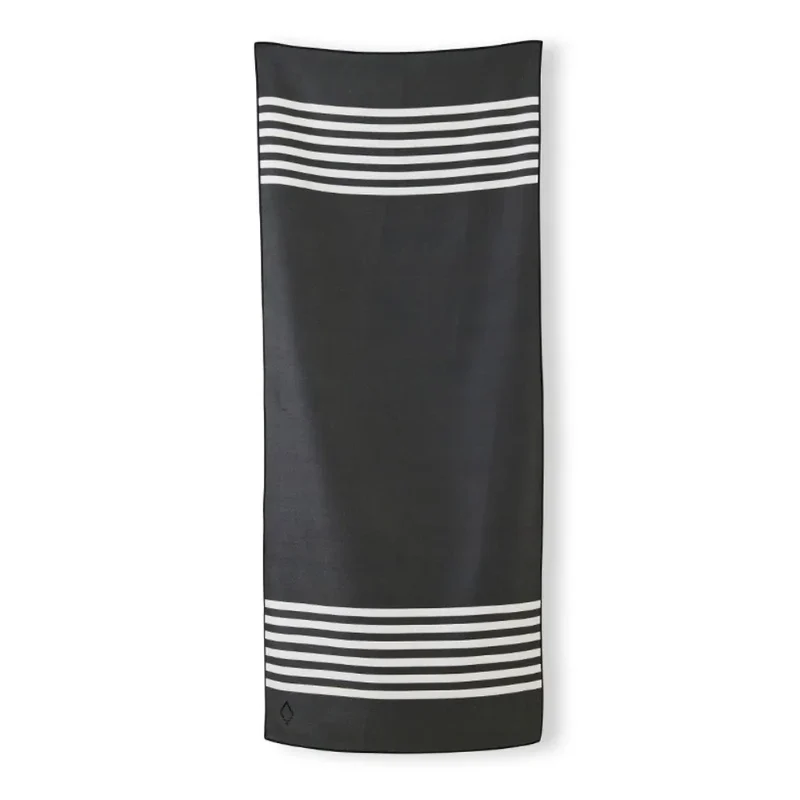 Serviette Nomadix à face imprimée