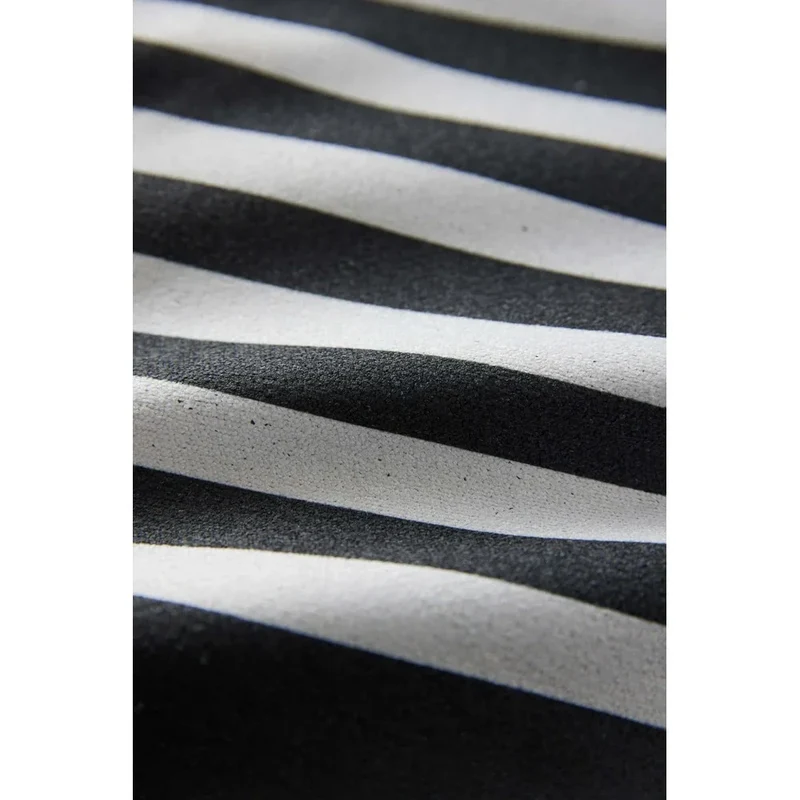 Serviette Nomadix à face imprimée