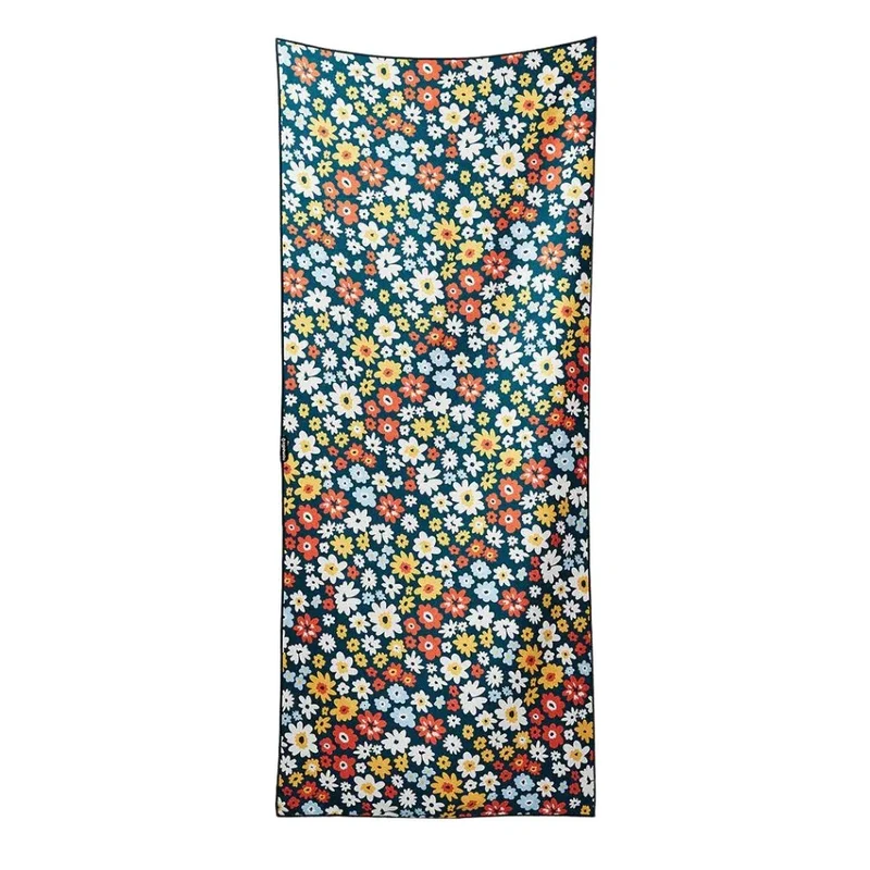 Serviette Nomadix à face imprimée