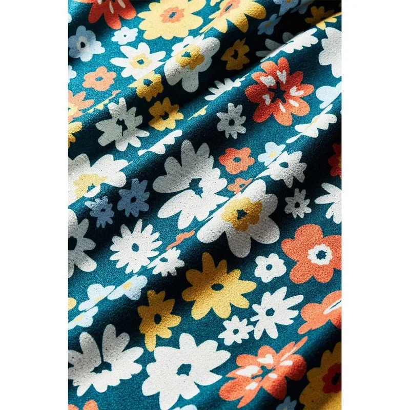 Serviette Nomadix à face imprimée