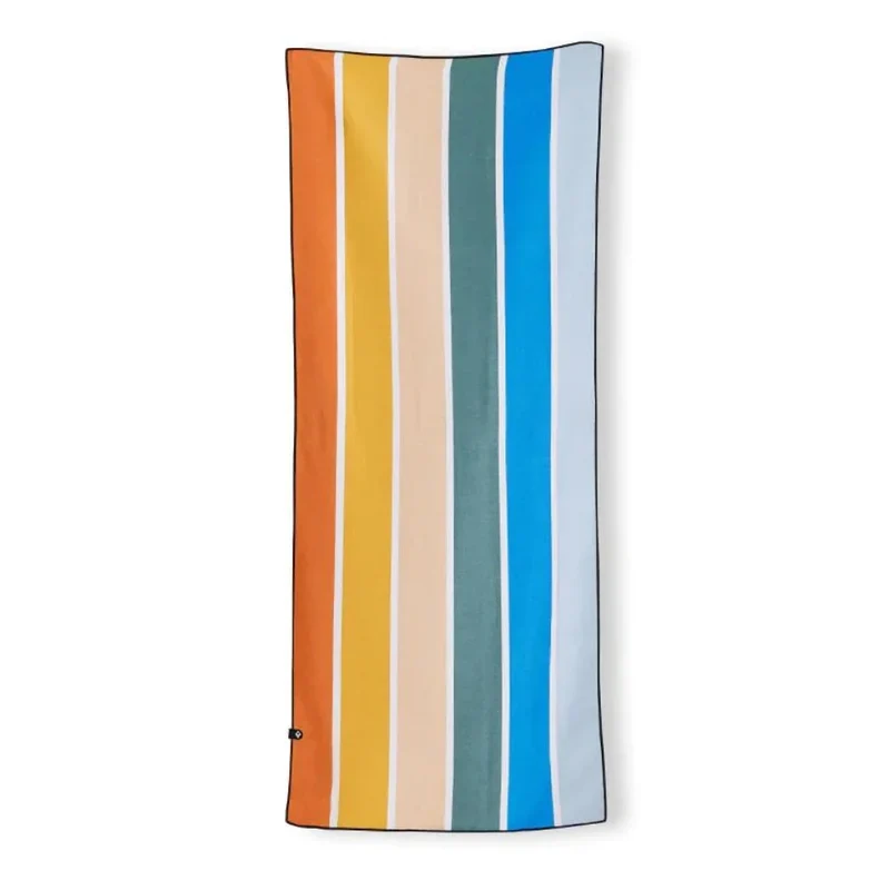 Serviette Nomadix à face imprimée