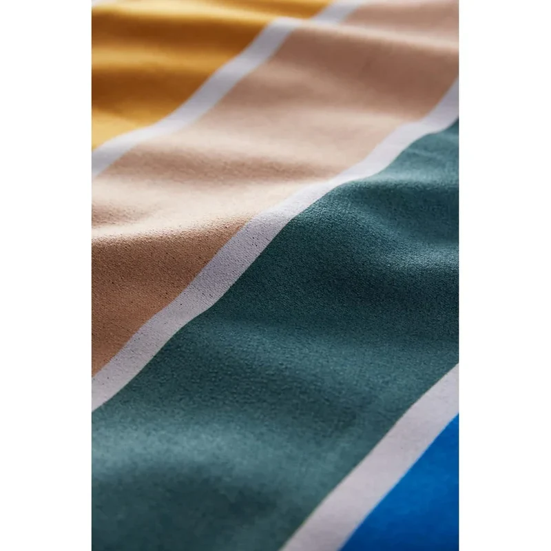 Serviette Nomadix à face imprimée