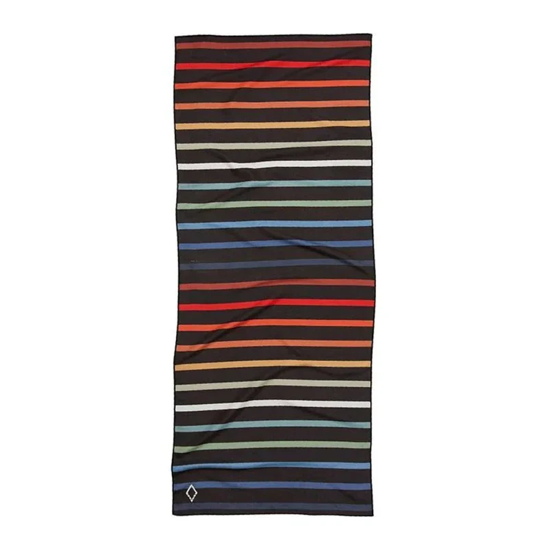 Serviette Nomadix à face imprimée
