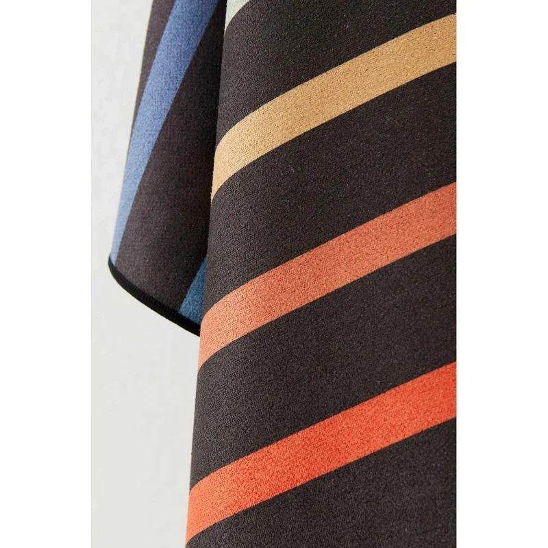 Serviette Nomadix à face imprimée