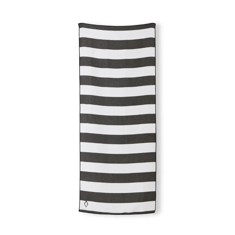 Serviette Nomadix à face imprimée