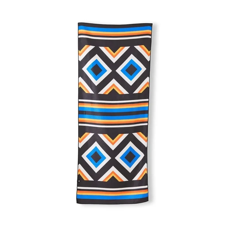 Serviette Nomadix à face imprimée