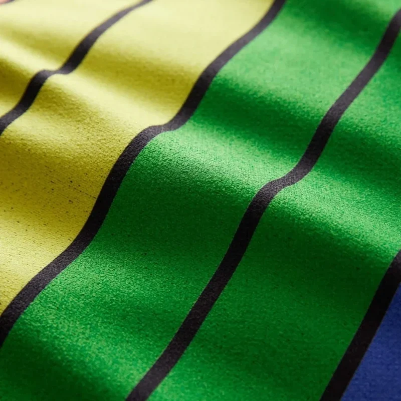 Serviette Nomadix à face imprimée
