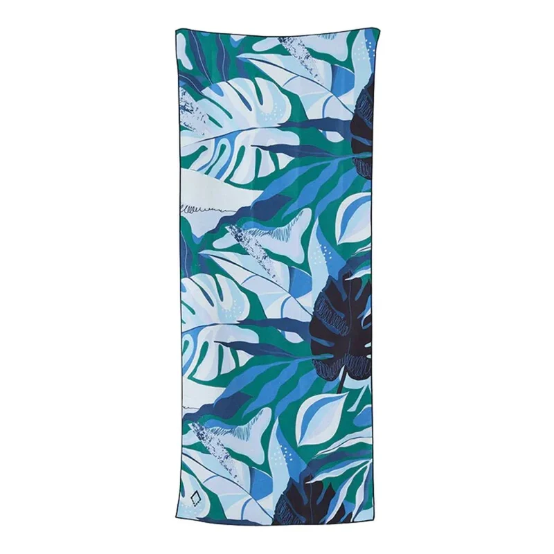 Serviette Nomadix à face imprimée