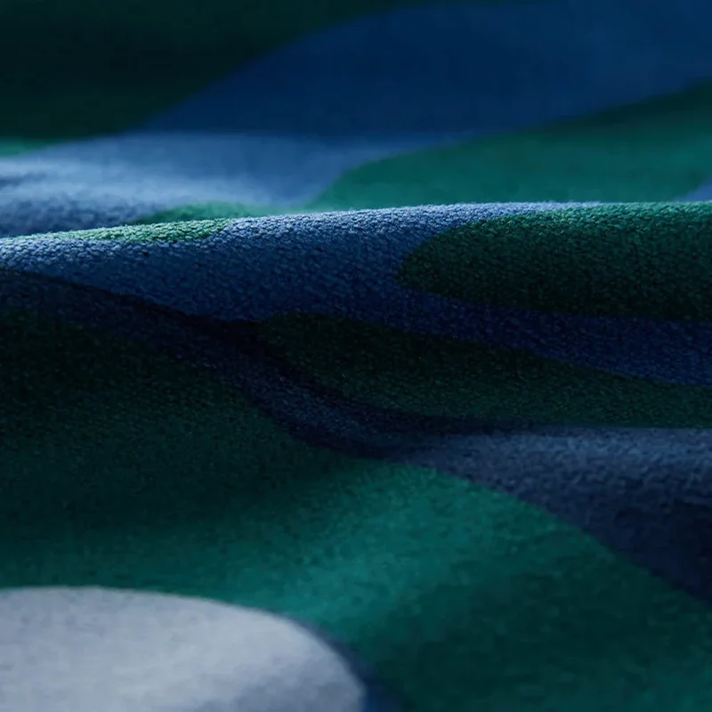 Serviette Nomadix à face imprimée