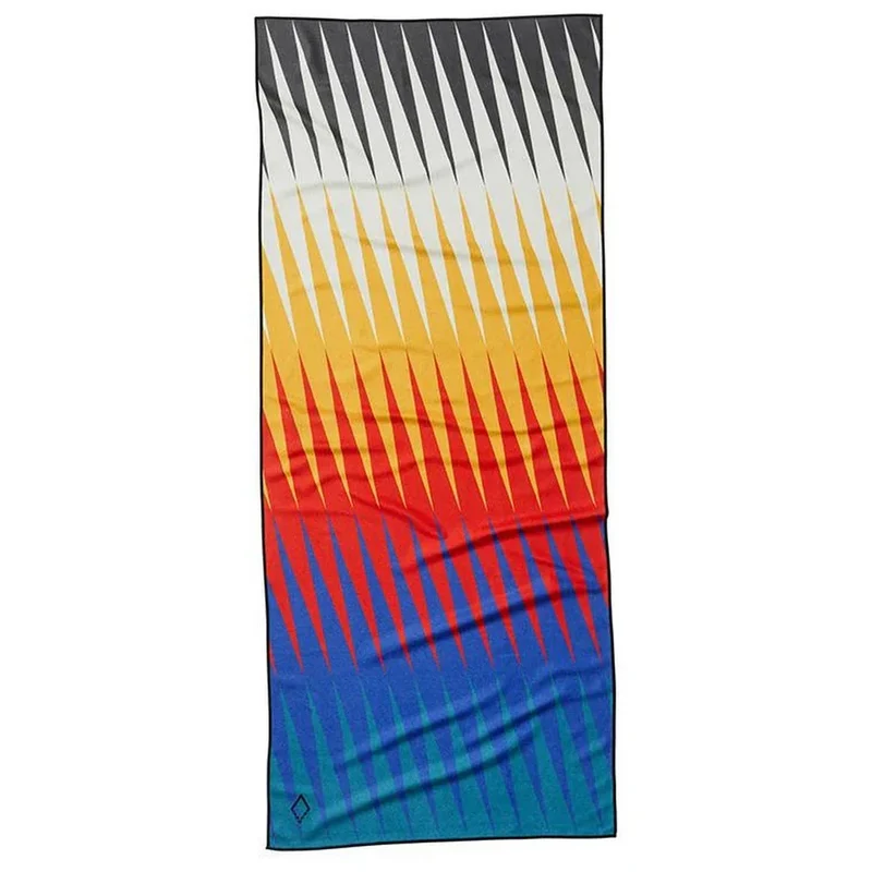 Serviette Nomadix à face imprimée