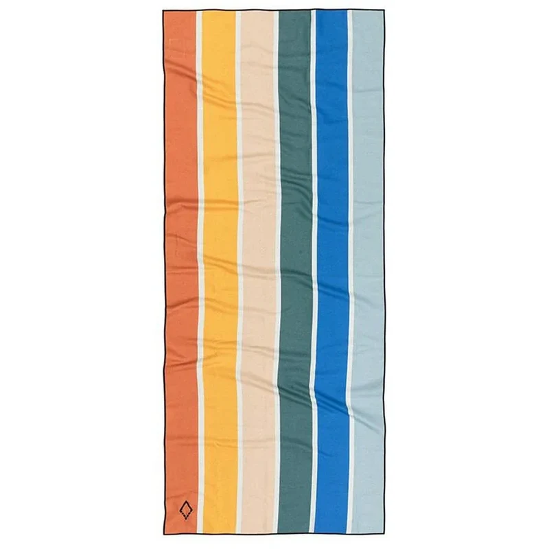Serviette Nomadix à face imprimée