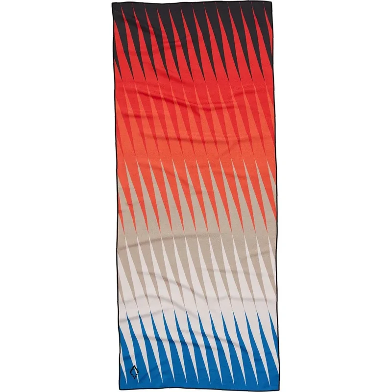 Serviette Nomadix à face imprimée