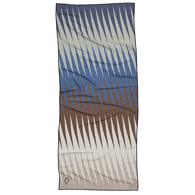 Serviette Nomadix à face imprimée