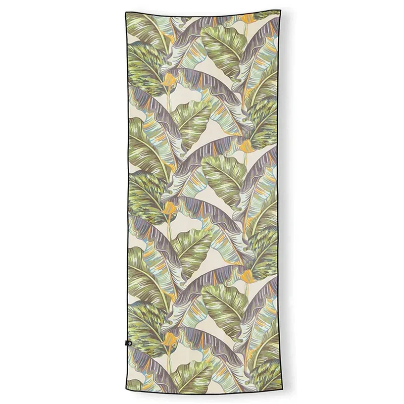 Serviette Nomadix à face imprimée