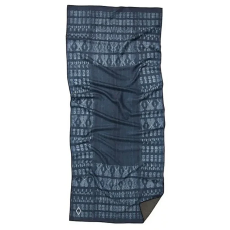 Serviette Nomadix à face imprimée
