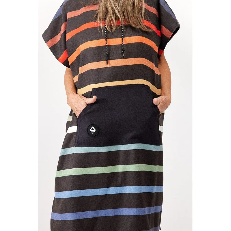 Poncho de plage Nomadix