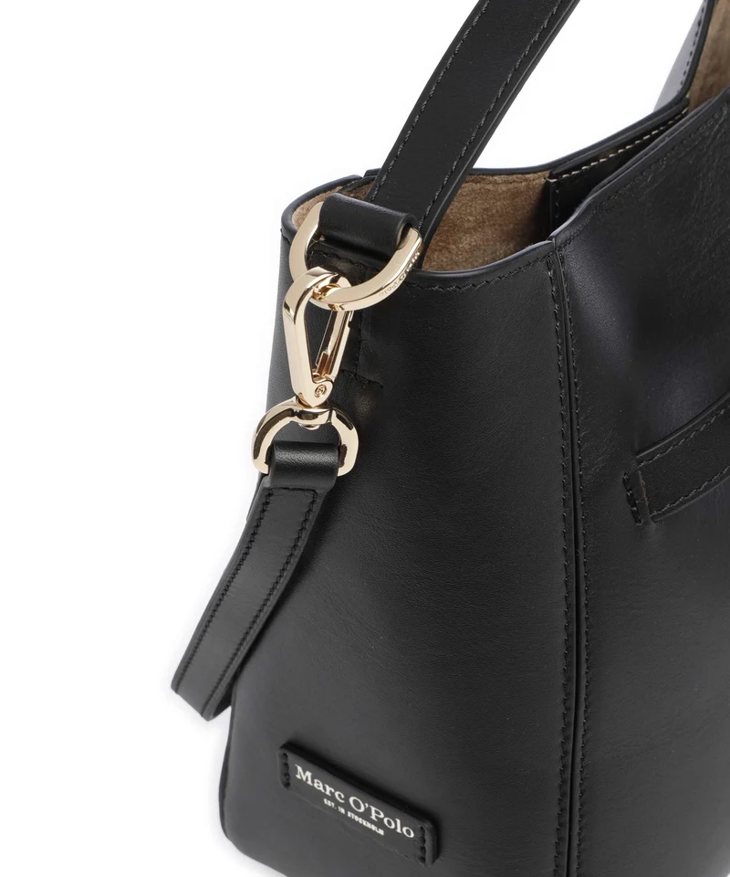 Marc O'Polo Tilda M Sac bandoulière black